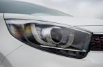 Kia Picanto GT Line 2017 года (UK)